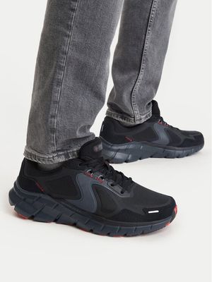 Buty sportowe męskie jesienne Skechers ze sklepu: eobuwie.pl w kategorii: Buty sportowe męskie