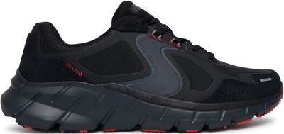 Buty sportowe męskie jesienne Skechers ze sklepu: eobuwie.pl w kategorii: Buty sportowe męskie - zdjęcie WP-EBWP-9KUZS-09B_0000306170933