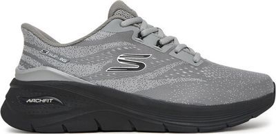 Buty sportowe męskie wiosenne jesienne Skechers ze sklepu: eobuwie.pl w kategorii: Buty sportowe męskie - zdjęcie WP-EBWP-9KUZS-09B_0000306170940
