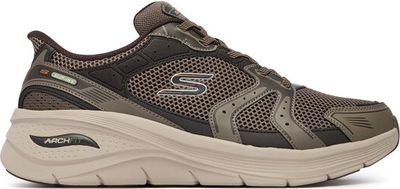 Buty sportowe męskie Skechers ze sklepu: eobuwie.pl w kategorii: Buty sportowe męskie - zdjęcie WP-EBWP-9KUZS-09B_0000306170988