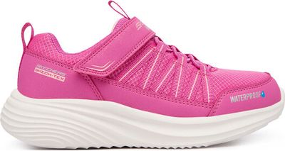 Buty sportowe damskie wiosenne Skechers ze sklepu: eobuwie.pl w kategorii: Buty sportowe damskie - zdjęcie WP-EBWP-9KUZS-09B_0000306171084