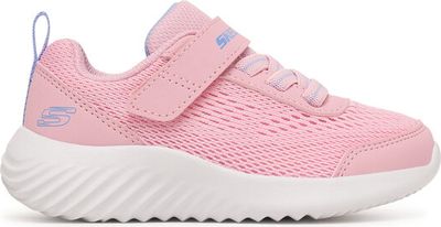 Buty sportowe dziecięce na wiosnę Skechers ze sklepu: eobuwie.pl w kategorii: Buty sportowe dziecięce - zdjęcie WP-EBWP-9KUZS-09B_0000306171091