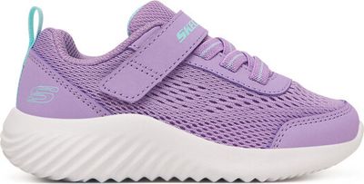 Skechers - Buty sportowe dziecięce na wiosnę ze sklepu: eobuwie.pl w kategorii: Buty sportowe dziecięce - zdjęcie WP-EBWP-9KUZS-09B_0000306171107