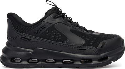 Buty sportowe dziecięce jesienne Skechers ze sklepu: eobuwie.pl w kategorii: Buty sportowe dziecięce - zdjęcie WP-EBWP-9KUZS-09B_0000306171114