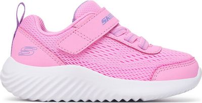 Buty sportowe dziecięce wiosenne Skechers ze sklepu: eobuwie.pl w kategorii: Buty sportowe dziecięce - zdjęcie WP-EBWP-9KUZS-09B_0000306171138