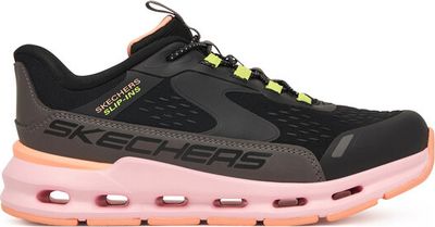 Buty sportowe dziecięce wiosenne jesienne Skechers ze sklepu: eobuwie.pl w kategorii: Buty sportowe dziecięce