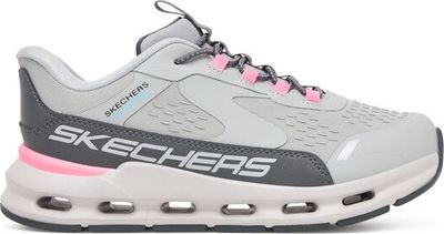 Buty sportowe dziecięce na wiosnę Skechers ze sklepu: eobuwie.pl w kategorii: Buty sportowe dziecięce