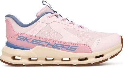 Buty sportowe dziecięce na wiosnę Skechers ze sklepu: eobuwie.pl w kategorii: Buty sportowe dziecięce