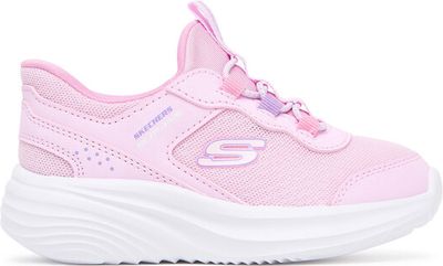 Buty sportowe dziecięce na wiosnę Skechers ze sklepu: eobuwie.pl w kategorii: Buty sportowe dziecięce - zdjęcie WP-EBWP-9KUZS-09B_0000306171183