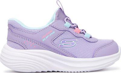 Buty sportowe dziecięce wiosenne Skechers ze sklepu: eobuwie.pl w kategorii: Buty sportowe dziecięce - zdjęcie WP-EBWP-9KUZS-09B_0000306171206