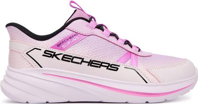 Buty sportowe dziecięce wiosenne Skechers ze sklepu: eobuwie.pl w kategorii: Buty sportowe dziecięce - zdjęcie WP-EBWP-9KUZS-09B_0000306171251