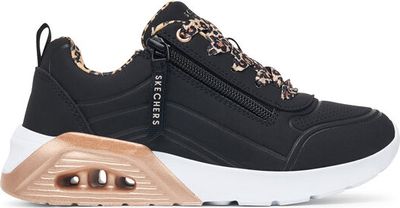 Skechers - Buty sportowe dziecięce ze sklepu: eobuwie.pl w kategorii: Buty sportowe dziecięce - zdjęcie WP-EBWP-9KUZS-09B_0000306171299