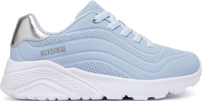 Buty sportowe dziecięce wiosenne Skechers ze sklepu: eobuwie.pl w kategorii: Buty sportowe dziecięce - zdjęcie WP-EBWP-9KUZS-09B_0000306171350