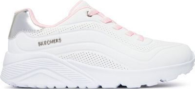 Buty sportowe damskie na wiosnę Skechers ze sklepu: eobuwie.pl w kategorii: Buty sportowe damskie - zdjęcie WP-EBWP-9KUZS-09B_0000306171367