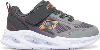 Buty sportowe dziecięce na wiosnę Skechers ze sklepu: eobuwie.pl w kategorii: Buty sportowe dziecięce - zdjęcie WP-EBWP-9KUZS-09B_0000306171374