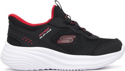 Buty sportowe dziecięce wiosenne Skechers ze sklepu: eobuwie.pl w kategorii: Buty sportowe dziecięce - zdjęcie WP-EBWP-9KUZS-09B_0000306171510