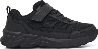 Buty sportowe dziecięce jesienne Skechers ze sklepu: eobuwie.pl w kategorii: Buty sportowe dziecięce - zdjęcie WP-EBWP-9KUZS-09B_0000306171572