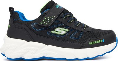 Buty sportowe dziecięce na wiosnę Skechers ze sklepu: eobuwie.pl w kategorii: Buty sportowe dziecięce - zdjęcie WP-EBWP-9KUZS-09B_0000306171596