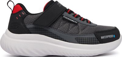 Buty sportowe dziecięce jesienne Skechers ze sklepu: eobuwie.pl w kategorii: Buty sportowe dziecięce - zdjęcie WP-EBWP-9KUZS-09B_0000306171626