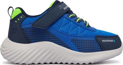 Buty sportowe dziecięce na wiosnę Skechers ze sklepu: eobuwie.pl w kategorii: Buty sportowe dziecięce - zdjęcie WP-EBWP-9KUZS-09B_0000306171640