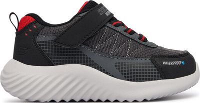Buty sportowe dziecięce Skechers ze sklepu: eobuwie.pl w kategorii: Buty sportowe dziecięce - zdjęcie WP-EBWP-9KUZS-09B_0000306171657