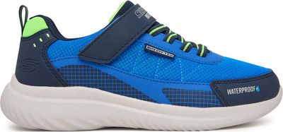 Buty sportowe dziecięce wiosenne Skechers ze sklepu: eobuwie.pl w kategorii: Buty sportowe dziecięce - zdjęcie WP-EBWP-9KUZS-09B_0000306171664