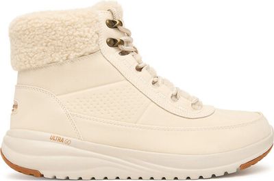 Botki jesienne Skechers ze sklepu: eobuwie.pl w kategorii: Botki - zdjęcie WP-EBWP-9KUZS-09B_0000306172630