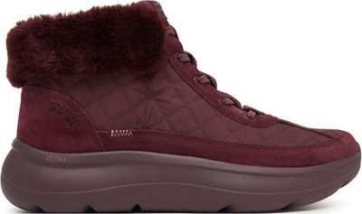 Skechers - Botki jesienne ze sklepu: eobuwie.pl w kategorii: Botki - zdjęcie WP-EBWP-9KUZS-09B_0000306172654