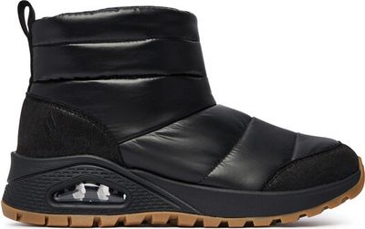 Śniegowce damskie zimowe Skechers ze sklepu: eobuwie.pl w kategorii: Śniegowce damskie - zdjęcie WP-EBWP-9KUZS-09B_0000306172685