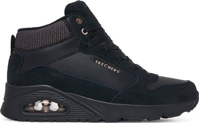 Buty sportowe damskie jesienne Skechers ze sklepu: eobuwie.pl w kategorii: Buty sportowe damskie - zdjęcie WP-EBWP-9KUZS-09B_0000306172814