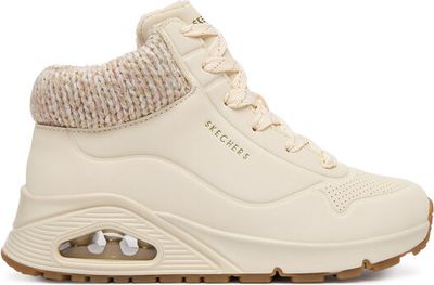 Buty sportowe dziecięce na wiosnę Skechers ze sklepu: eobuwie.pl w kategorii: Buty sportowe dziecięce - zdjęcie WP-EBWP-9KUZS-09B_0000306172890