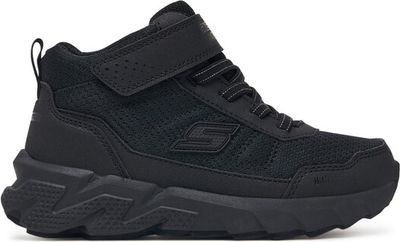 Buty sportowe dziecięce jesienne na wiosnę Skechers ze sklepu: eobuwie.pl w kategorii: Buty sportowe dziecięce - zdjęcie WP-EBWP-9KUZS-09B_0000306172920
