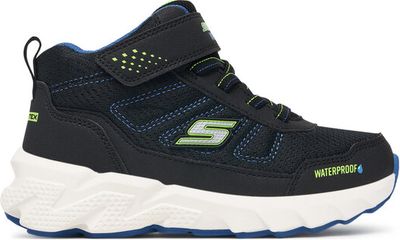 Buty sportowe dziecięce Skechers ze sklepu: eobuwie.pl w kategorii: Buty sportowe dziecięce - zdjęcie WP-EBWP-9KUZS-09B_0000306172937