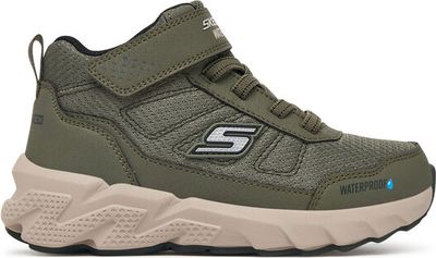 Buty sportowe dziecięce Skechers ze sklepu: eobuwie.pl w kategorii: Buty sportowe dziecięce - zdjęcie WP-EBWP-9KUZS-09B_0000306172944
