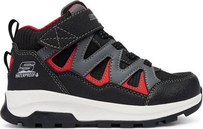 Skechers - Buty sportowe dziecięce ze sklepu: eobuwie.pl w kategorii: Buty sportowe dziecięce - zdjęcie WP-EBWP-9KUZS-09B_0000306172975