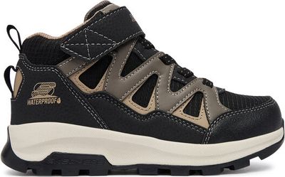 Buty sportowe dziecięce na wiosnę Skechers ze sklepu: eobuwie.pl w kategorii: Buty sportowe dziecięce - zdjęcie WP-EBWP-9KUZS-09B_0000306172982
