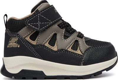 Buty sportowe dziecięce jesienne Skechers ze sklepu: eobuwie.pl w kategorii: Buty sportowe dziecięce - zdjęcie WP-EBWP-9KUZS-09B_0000306172999