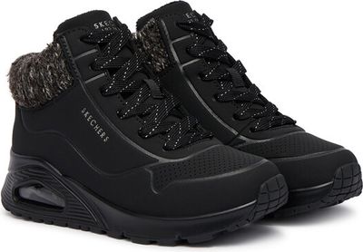 Buty sportowe dziecięce na jesień Skechers ze sklepu: eobuwie.pl w kategorii: Buty sportowe dziecięce - zdjęcie WP-EBWP-9KUZS-09B_0000306173187