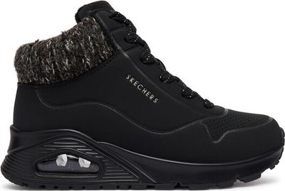Buty sportowe dziecięce wiosenne Skechers ze sklepu: eobuwie.pl w kategorii: Buty sportowe dziecięce
