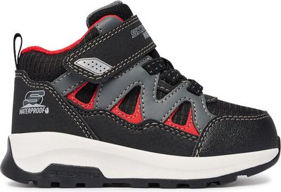 Buty sportowe dziecięce na jesień Skechers ze sklepu: eobuwie.pl w kategorii: Buty sportowe dziecięce - zdjęcie WP-EBWP-9KUZS-09B_0000306173248