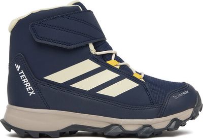 adidas - Buty trekkingowe dziecięce na jesień ze sklepu: eobuwie.pl w kategorii: Buty trekkingowe dziecięce - zdjęcie WP-EBWP-9KUZS-09B_0000306173538