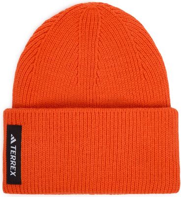 Czapka zimowa męska adidas ze sklepu: eobuwie.pl w kategorii: Czapki zimowe męskie - zdjęcie WP-EBWP-9KUZS-09B_0000306173736