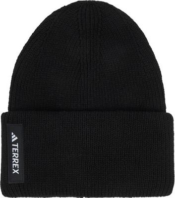 Czapka zimowa męska adidas ze sklepu: eobuwie.pl w kategorii: Czapki zimowe męskie - zdjęcie WP-EBWP-9KUZS-09B_0000306173750