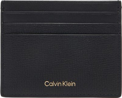 Etui Calvin Klein ze sklepu: eobuwie.pl w kategorii: Etui - zdjęcie WP-EBWP-9KUZS-09B_0000306181991