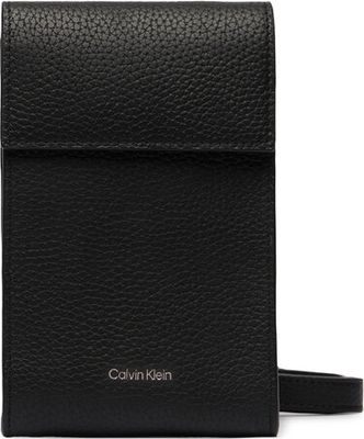 Etui Calvin Klein ze sklepu: eobuwie.pl w kategorii: Etui - zdjęcie WP-EBWP-9KUZS-09B_0000306182110