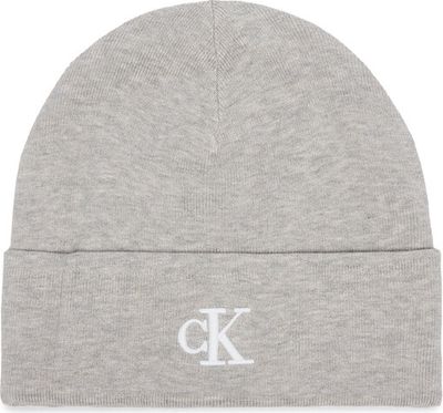 Czapka zimowa męska Calvin Klein ze sklepu: eobuwie.pl w kategorii: Czapki zimowe męskie - zdjęcie WP-EBWP-9KUZS-09B_0000306182196