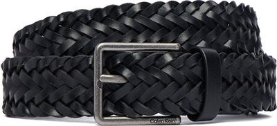 Pasek Calvin Klein ze sklepu: eobuwie.pl w kategorii: Paski męskie - zdjęcie WP-EBWP-9KUZS-09B_0000306182264