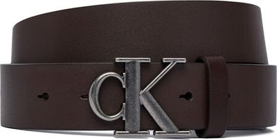 Pasek Calvin Klein ze sklepu: eobuwie.pl w kategorii: Paski męskie - zdjęcie WP-EBWP-9KUZS-09B_0000306182318