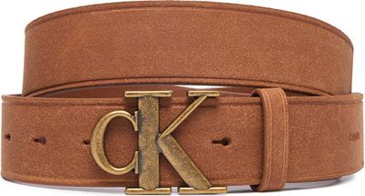 Pasek Calvin Klein ze sklepu: eobuwie.pl w kategorii: Paski męskie - zdjęcie WP-EBWP-9KUZS-09B_0000306182356