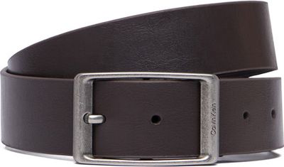 Pasek Calvin Klein ze sklepu: eobuwie.pl w kategorii: Paski męskie - zdjęcie WP-EBWP-9KUZS-09B_0000306182363